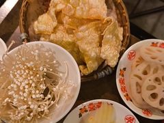 -牛市坎火锅(建设路店)