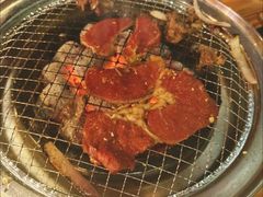 -吉志烤肉(太原总店)