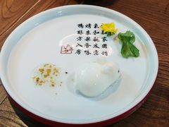 -院落新京菜·烤鸭(地安门店)