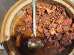 -聚合鑫东北熏酱熟食麻辣面(长阳店)