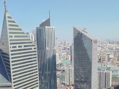 -天津国贸购物中心