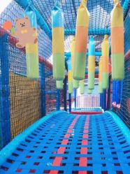 -动力星球家庭亲子游乐中心