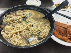 -常熟炒浇面馆(蓝旗街店)