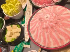 -东镇老火锅(长春路首店)