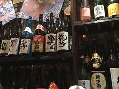 -醉虎传(南锣鼓巷店)
