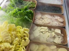 -厚道寿喜烧専門店·自助畅食(国贸店)