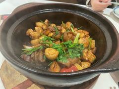 -粤食堂(天津和悦汇店)