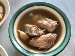 -黄亚细肉骨茶(仰光路店)