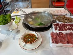 -八合里潮汕鲜牛肉火锅(吉大店)