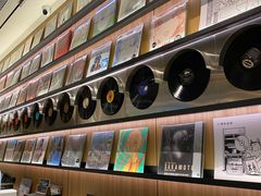 -黑胶星球(华发中城商都店)