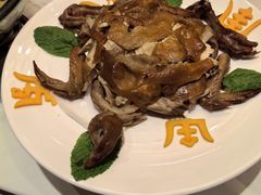 -惠丰堂饭庄·烤鸭·京味菜(翠微路店)