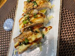 -樱の千渡日式料理·铁板烧•烧鸟(金盛田广场店)