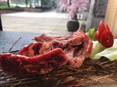 -虎焱炭火烧肉