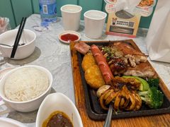 -翠华餐厅(正佳广场店)