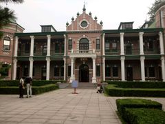 -北京动物园-畅观楼