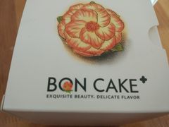 -BONCAKE裱花蛋糕(万象汇店)