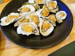 -蚝抵食·湛江生蚝(湾北路店)