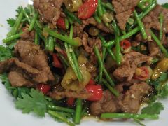 -徽镇小厨·经典徽菜(马连道店)