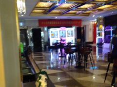 -阿曼达主题KTV(南湖都会店)