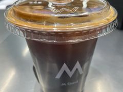 -M Stand(港汇恒隆广场店)