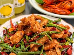 -金龙·打边炉(南京西路店)