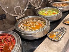 -佳源四季酒店-雅悦自助餐厅(新洲路店)