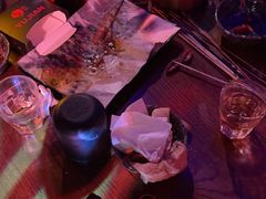 -夜火烤摊·东北烧烤酒场·老杨小黄鱼