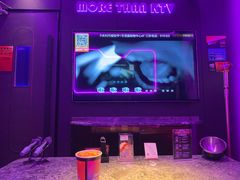 -星聚会KTV(中关村领展购物广场店)