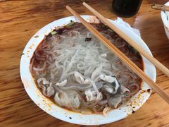 -甘记肥肠粉(马鞍北路店)
