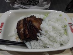 -南城香·饭香串香馄饨香(赵公口店)
