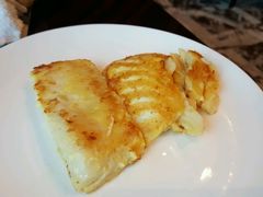 鳕鱼-新天世纪中餐厅