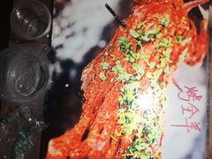 -可可大虾武汉土菜大排档(万松园1店)