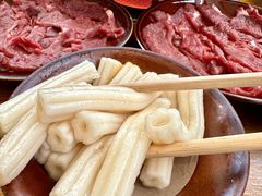 -阳阳老火锅(小南门店)