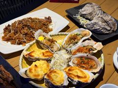 -蠔爺王志德生蚝馆(金沙湾店)
