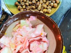 -咊记茅草棚柴火鸡(乌当店)