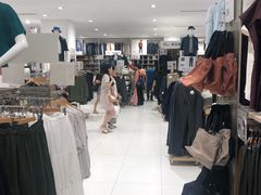 -优衣库(南京建邺万达广场店)