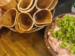 -肥龙火锅(南坪店)