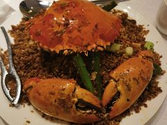 -喜记避风塘炒辣蟹(旗舰店)