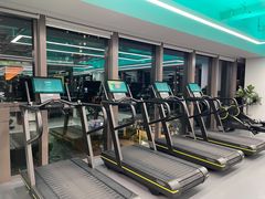 -优享健身(三元桥店)