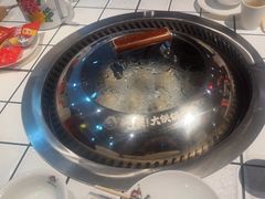 -姚稷大铁锅(龙之梦店)