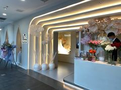 -晶雅花园西餐厅(南京首店)