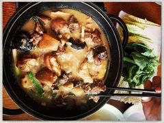 -香江小厨 The Kitchen(香江俱乐部店)