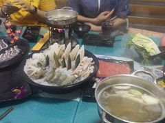 -丽江庭院之爱在路上(西单店)