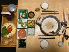 -十二舍·湯物素煮(江泰潤政店)