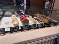 -V咖啡(兰州盛达希尔顿酒店)