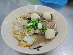 -榮泰米粉湯(Left Shop)