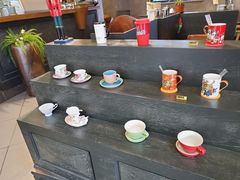 -猫屎咖啡(陶溪川店)