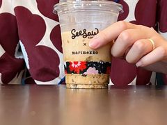 -Seesaw Coffee(苏州中心店)