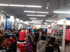 -GAP(王府井奥莱·香江小镇店)