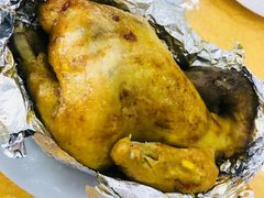 -乡味海鲜农家菜·巽寮土窑鸡(地道美食店)